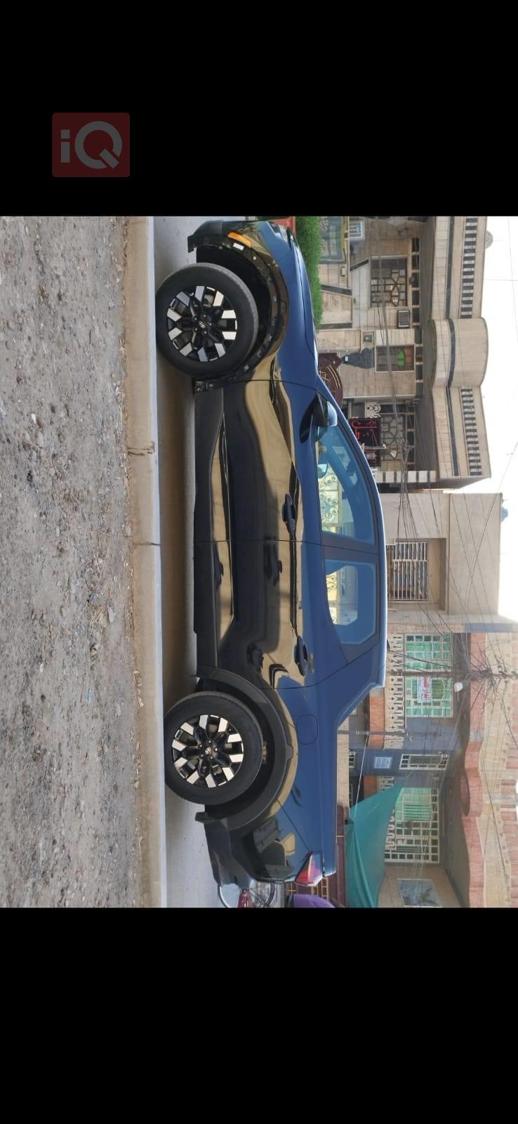 هيونداي سانتا كروز